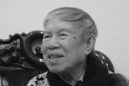 NSƯT Kiều Hưng được đưa về Việt Nam an táng