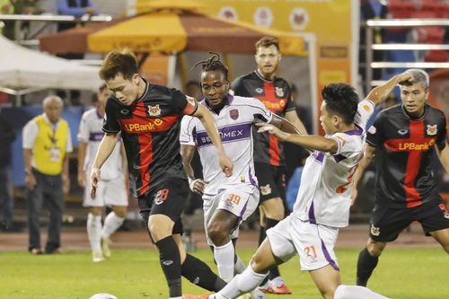 Nhận định bóng đá Công an TPHCM vs Ninh Bình, 19h15 ngày 9/11: Khách mạnh khó đè chủ cứng