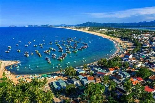 'Kinh tế biển xanh' - xu hướng tất yếu, trụ cột then chốt