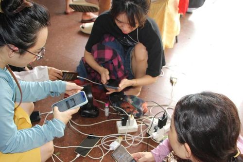 Người dân Gia Lai chật vật vì vẫn mất điện