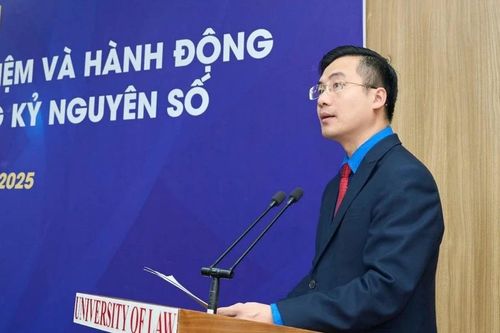 'Người gác cổng' thông tin tích cực trên môi trường mạng