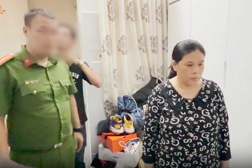 Công an thu giữ nhiều ma túy tại khu 'lầu 7' Nha Trang