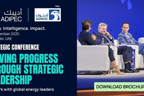 ADIPEC 2025 khép lại với kỷ lục 46 tỷ USD giá trị hợp đồng