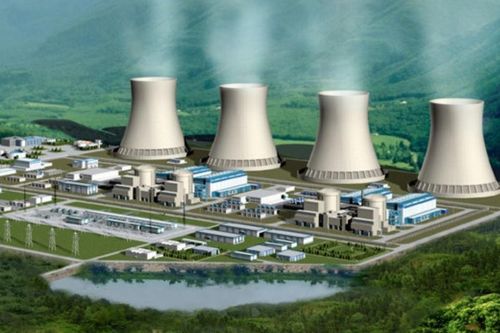 Bộ Chính trị yêu cầu khởi công nhà máy điện hạt nhân từ đầu năm 2026