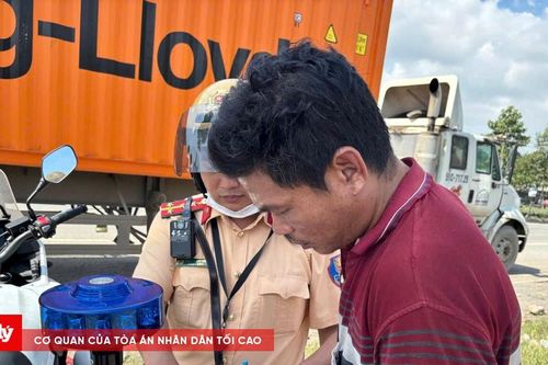 TP.HCM siết chặt kiểm soát xe tải nặng, xe quá khổ