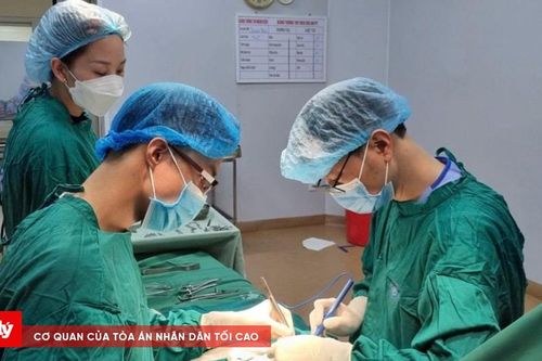 Phẫu thuật thành công ca viêm phúc mạc hiếm gặp ở trẻ sơ sinh