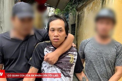 Bắt nhanh đối tượng cướp giật tài sản