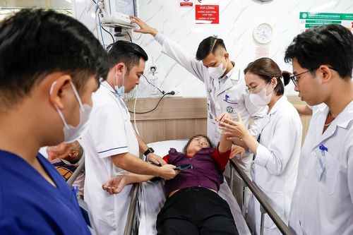 Đột quỵ có tỷ lệ tử vong cao nhất nhưng 'dễ phòng bệnh, chi phí thấp'