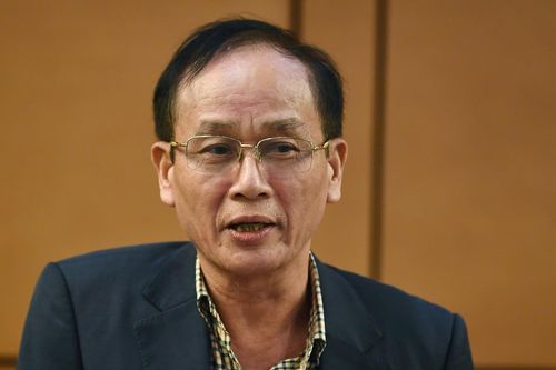 Thiếu tướng Vũ Xuân Hùng nói về tư duy mới trong công nghiệp quốc phòng, an ninh