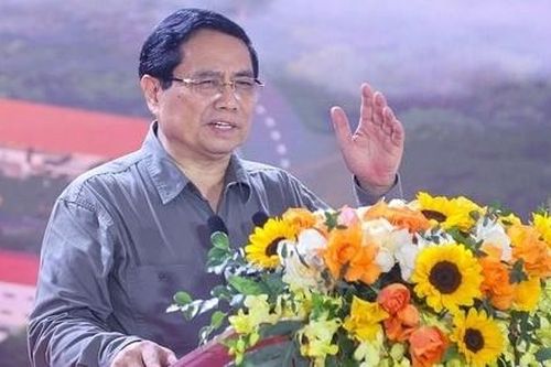 Thủ tướng: Lan tỏa tinh thần nhân văn trong hành trình gieo chữ nơi biên cương