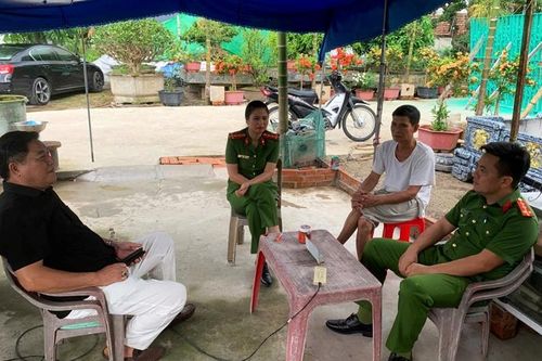 Ninh Bình ban hành Quy chế phối hợp trong công tác thi hành án hình sự và tái hòa nhập cộng đồng