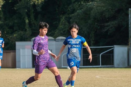 U17 Việt Nam có chiến thắng ấn tượng trên đất Nhật Bản; Tình huống tranh cãi ở trận Tottenham hòa MU