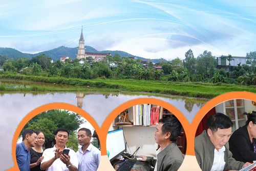 Xứng đáng là 'đại sứ của lòng dân'