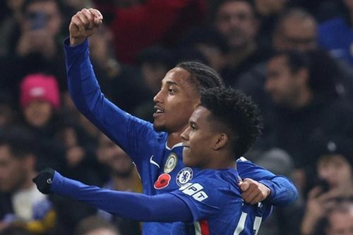 Chelsea 3-0 Wolves: Estevao bùng nổ, vượt mốc 100 triệu