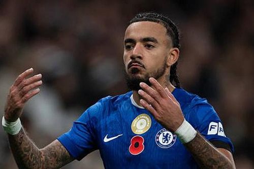 Chelsea 3-0 Wolves: Garnacho tỏa sáng, Joao Pedro ghi bàn