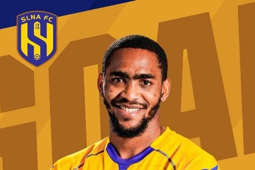 SLNA 2-1 Becamex TP.HCM: Cú đúp Reon Moore, hy vọng trụ hạng