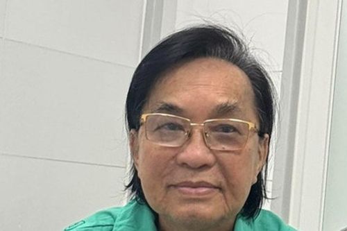 NSND Thanh Tuấn đã ổn định sau khi nhập viện vì xuất huyết bao tử