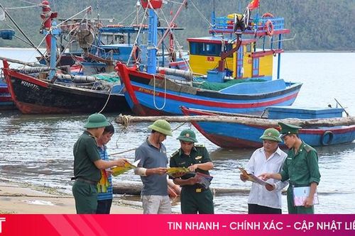 Lan tỏa tinh thần thượng tôn pháp luật trong toàn xã hội