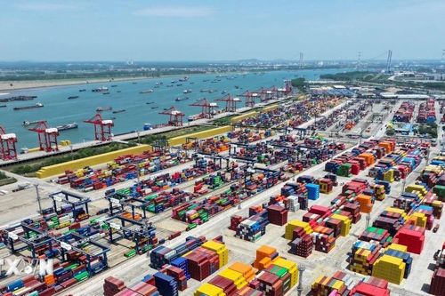 Trung Quốc tạm dừng kiểm soát xuất khẩu các mặt hàng lưỡng dụng sang Mỹ