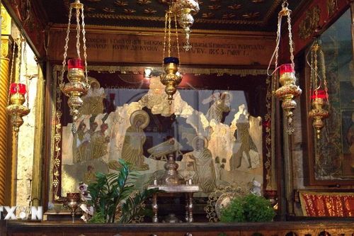 Thánh địa Bethlehem: Nơi giao hòa giữa tôn giáo, lịch sử và văn hóa