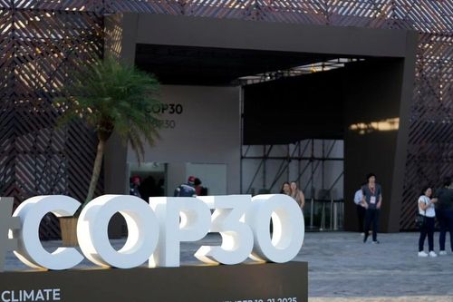 COP30: Thế giới hướng về Brazil trong nỗ lực ứng phó khủng hoảng khí hậu