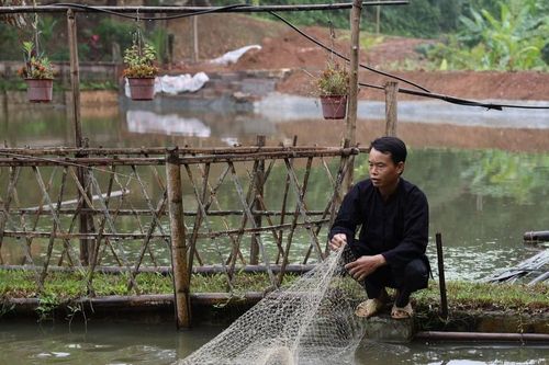 Chuẩn nghèo đa chiều mới sẽ nâng tiếu chí về thu nhập, dịch vụ xã hội