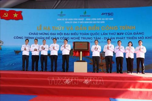Sự kiện kinh tế Việt Nam nổi bật tuần qua