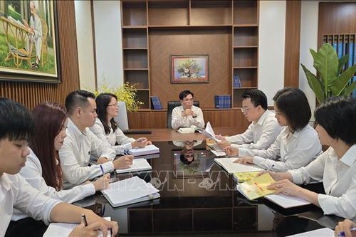Quyết sách mở đường cho nền tư pháp chuyên nghiệp - Bài cuối