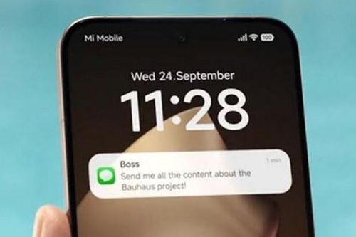 HyperOS 3 sắp 'đổ bộ' thêm một loạt thiết bị Xiaomi