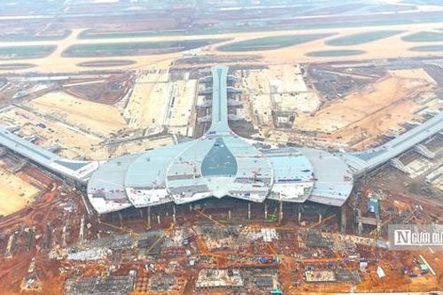 Sân bay Long Thành: Giấc mơ lớn cần lộ trình đúng đắn