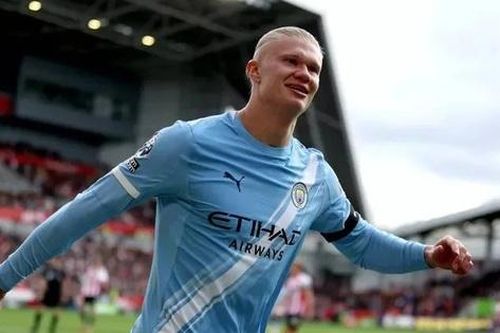 Điều Haaland thừa nhận về Liverpool khiến CĐV Man City bất ngờ