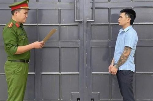 Khởi tố đối tượng chiếm đoạt vòng, nhẫn vàng bạn gửi lúc cấp cứu tại bệnh viện
