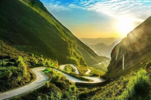 Top 3 cung đường đẹp nhất Việt Nam, mê hoặc mọi tín đồ xê dịch