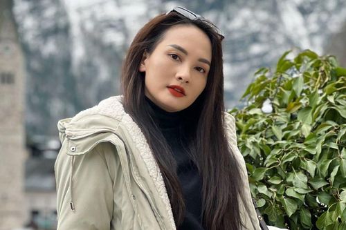 Đồng hồ 4 triệu đồng của Bảo Thanh