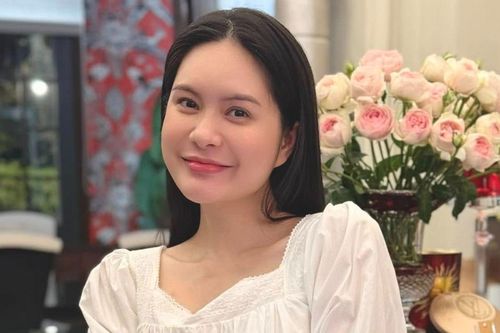 Đồng hồ 4 triệu của Đoàn Di Băng