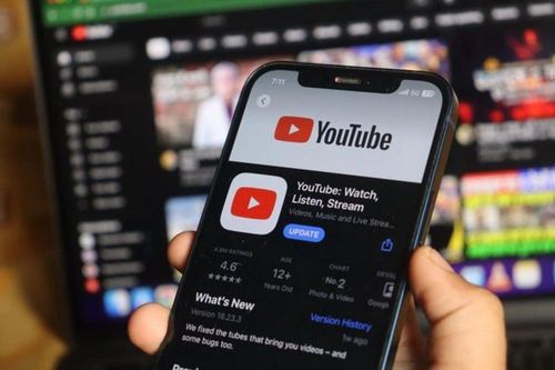 Youtube bắt đầu sử dụng AI xác minh độ tuổi