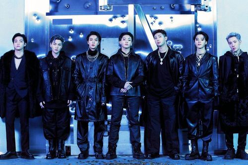 'Ông lớn' đứng sau BTS đang làm gì với Kpop thế này?