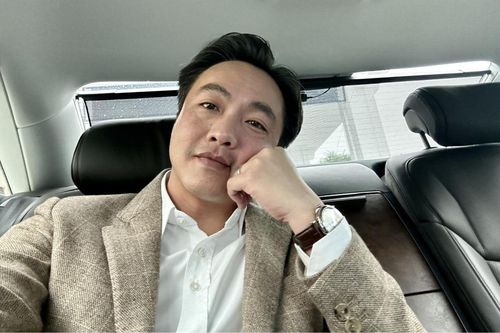 Chiếc đồng hồ hơn 3 tỷ của Cường Đô La