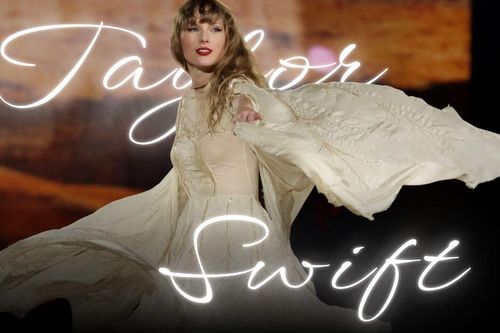 Taylor Swift và chiến thuật bậc thầy trong kỷ nguyên nhạc số