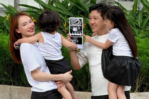 Tình trạng của Nhã Phương sau khi nhập viện cấp cứu trong lúc mang thai lần ba