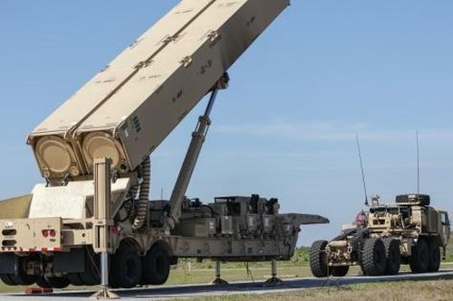 Dark Eagle: 'Bóng ma' siêu thanh thách thức mọi radar hiện đại
