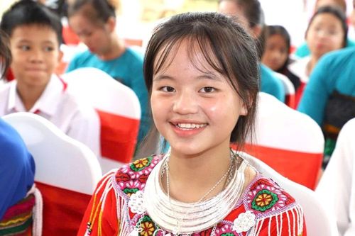 Ngôi trường của những ước mơ!