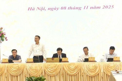 Thứ trưởng Bộ Tài chính: Quy mô thị trường trái phiếu năm 2025 ước khoảng 1 triệu tỷ đồng