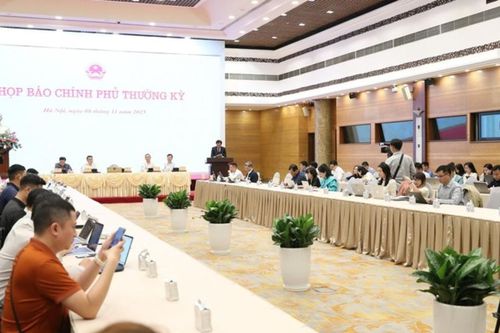 Chủ động quy hoạch, huy động đa nguồn lực phòng chống ngập úng và thiên tai