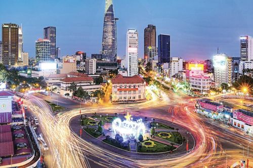 Khởi công một số dự án quan trọng quốc gia từ đầu năm 2026