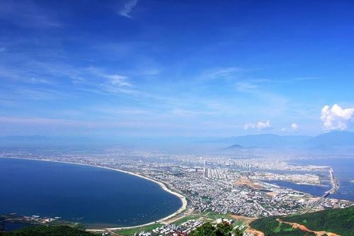 'Có một bước Quảng Nam…'