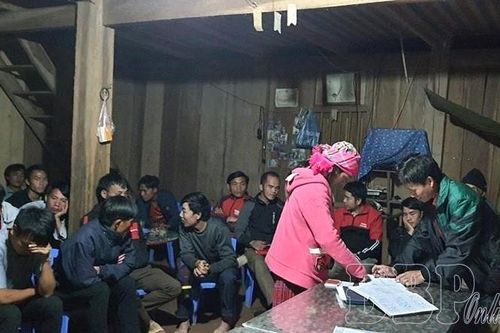 Quyết sách từ nghị trường: Khi hai tỉnh chung một lòng vì dân (bài 3)