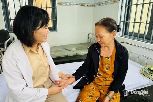 Đồng Nai dự kiến mức thu hút nhân lực y tế cao nhất là 700 triệu đồng