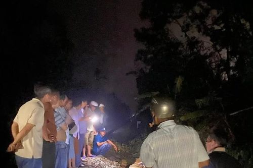 Gia Lai: Tai nạn đường sắt khiến nhân viên tuần đường tử vong