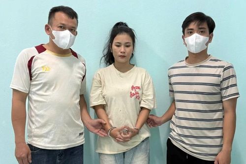 Gia Lai: Bắt đối tượng trốn truy nã về tội mua bán trái phép chất ma túy